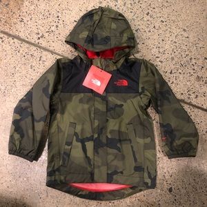 Toddler North Face
